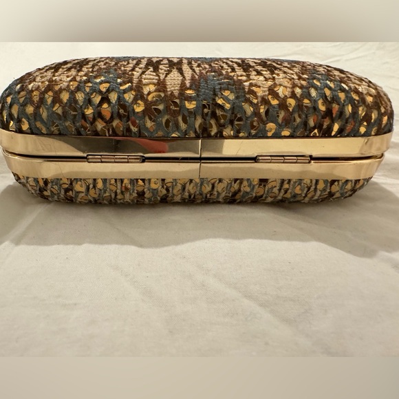 Jessica Mclintock Clutch - Picture 3 of 9